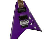 Jackson X Series Rhoads RRX24 PRPL Jackson X Series Rhoads RRX24 PRPL